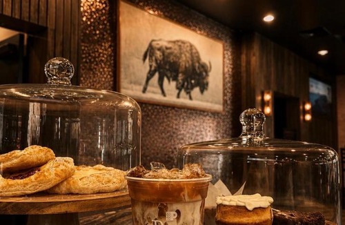 Deadwood Resort | Deadwood Gulch Resort, Trademark Collection by Wyndham
