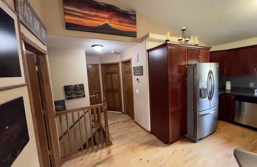 Sturgis House | Deadwood & Sturgis 5 bedroom next to golf course