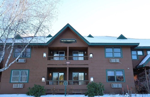 North Woodstock Condo | Deer Park Vacation Rental close to Loon Mountain!