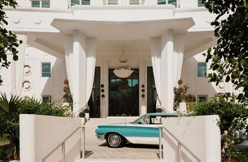 City Center Hotel | Delano Miami Beach
