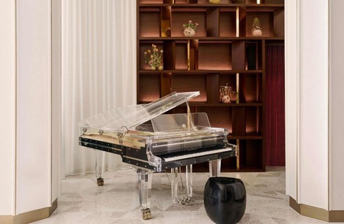 City Center Hotel | Delano Miami Beach