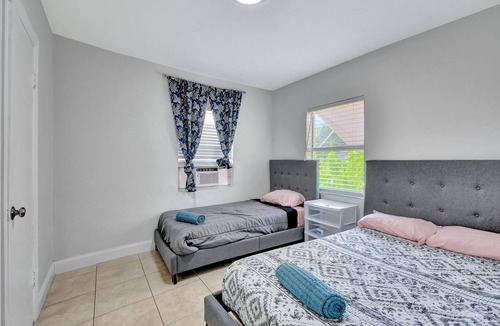 Delray Beach Cottage | Delray Beach Cottage Close to Beach & Downtown!