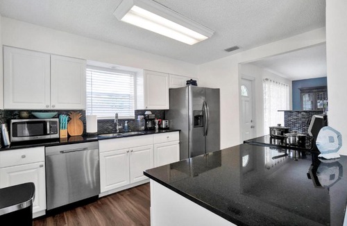 Delray Beach House | Delray Beach Shark Tank