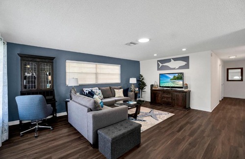 Delray Beach House | Delray Beach Shark Tank