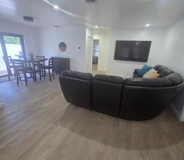 Delray Beach House | Delray Beach Sunshine - 5 minutes from beach!