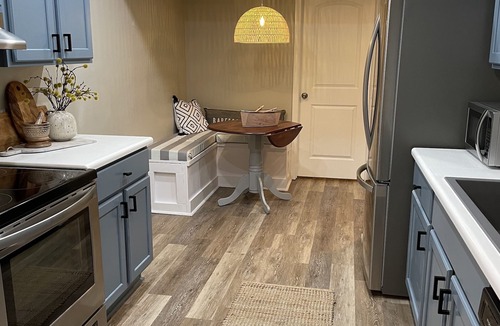 Tropic Palms Condo | Delray Racquet Club Large Two Bedroom