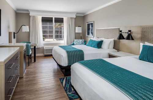 Highland Beach Hotel | Delray Sands Resort