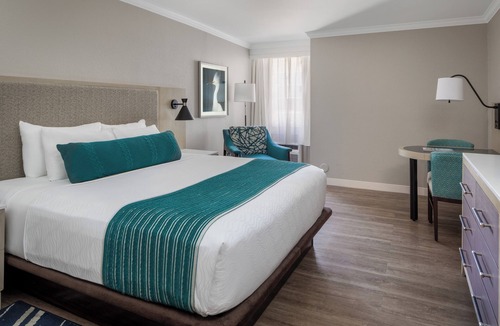 Highland Beach Hotel | Delray Sands Resort