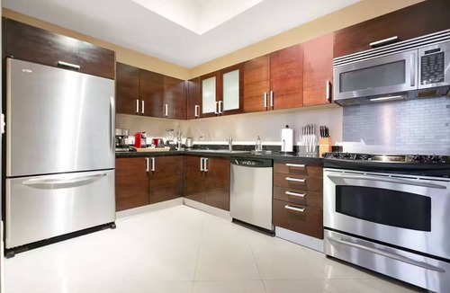 Southwest Coconut Grove Apartment | Deluxe Loft Suites in Miami.