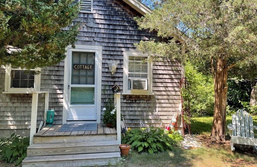 Dennis Cottage | Dennis - 2BR Cottage with Pool/Tennis access! (CCP 111)