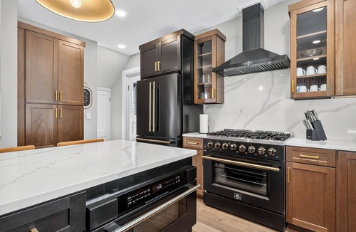 Speer House | Denver on 2nd - Newly Remodeled, Steps from Vibrant Restaurants