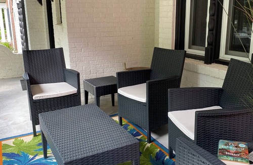 South Park Hill House | Denver-So Park Hill-TOOTHBRUSH & CLOTHES ARE ALL YOU NEED! Sleeps 6-8. Pets OK.