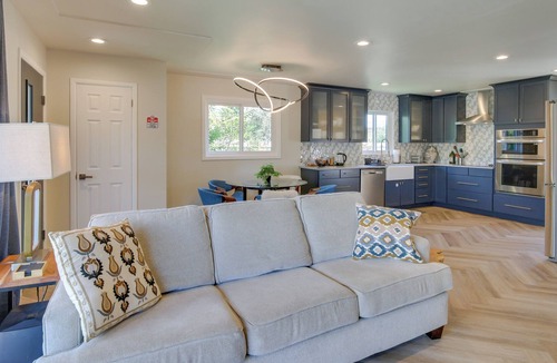 Twin Lakes House | Denver Vacation Home w/ Home Theater!