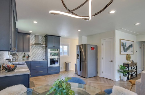 Twin Lakes House | Denver Vacation Home w/ Home Theater!