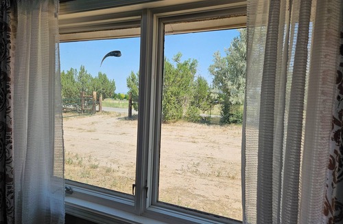 Espanola House | Desert Hacienda Estate - La Casita