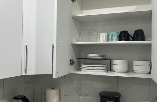 West Edmonton Apartment | Designed to feel like home, not just a place to sleep. Enjoy modern furnishings,
