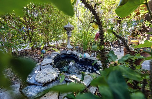 North Beach Apartment | Desoto By The Sea - hollywood beach