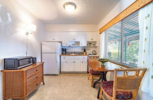 North Beach Apartment | Desoto By The Sea