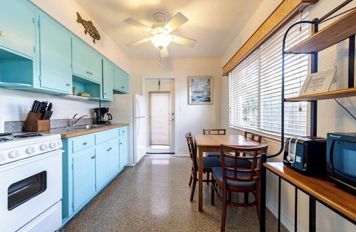 North Beach Apartment | Desoto By The Sea
