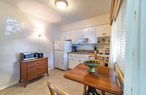 North Beach Apartment | Desoto By The Sea