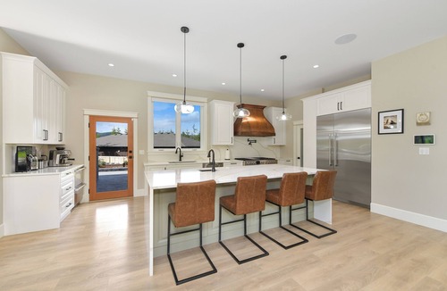 Shawnigan Lake House | Despard Estate