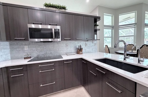 Parkland House | Diamond Retreat 4-bedroom Estate home in Parkland, FL