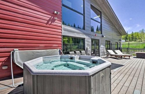 Winter Park House | Dine, Shop & Shuttle to Resort: Winter Park Haven!