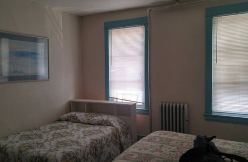 Dinsmore Hotel | Dinsmore Hotel