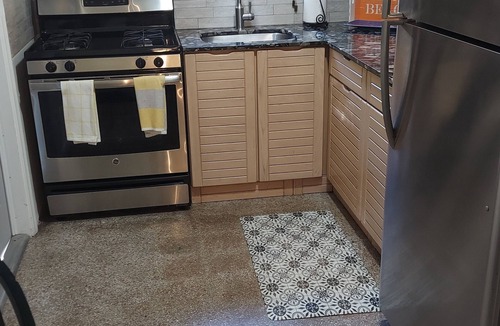 Delray Beach Villa | Disc Apr-Nov Extended stay: 1BR Villa- spacious, Walk to Ave & Beach, Cool Pool