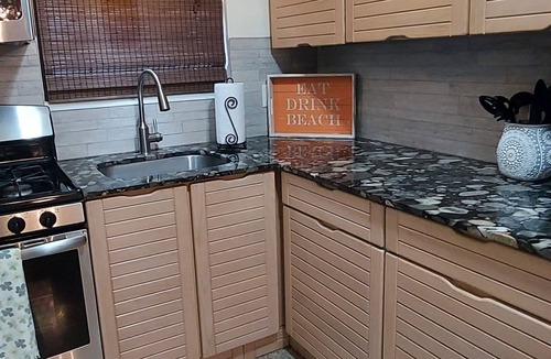 Delray Beach Villa | Disc Apr-Nov Extended stay: 1BR Villa- spacious, Walk to Ave & Beach, Cool Pool