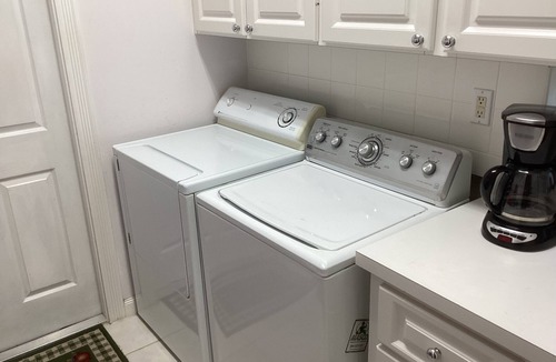 Delray Beach House | Discover Delray Beach. Comfortable home in gated community