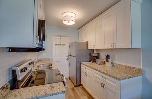 Micco Apartment | Discover Micco charm, just a quick 23-min drive to Wabasso Beach Park