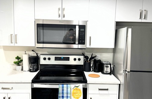 Saskatoon House | Discover Soteria Villa - your family’s cozy home away from home!