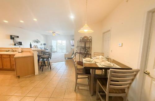 Almont House | Dog Daze Lakefront Condo 3 Bed and 2 Bath