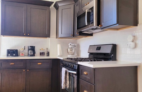 West Colfax House | Dog Friendly 3bed/2bath 1450sf Home near Sloan's Lake