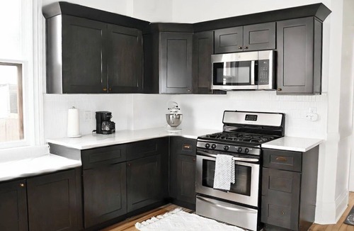 West Colfax House | Dog Friendly 3bed/2bath 1450sf Home near Sloan's Lake