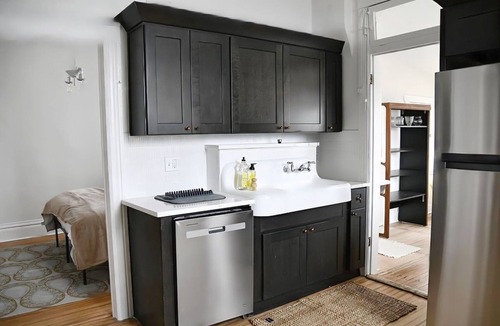 West Colfax House | Dog Friendly 3bed/2bath 1450sf Home near Sloan's Lake