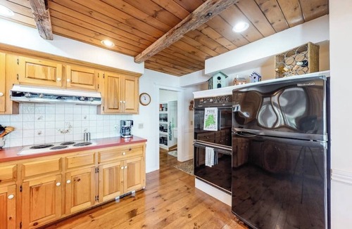 Gouldsboro House | Dog-friendly, bayfront home w/rocky beach, full kitchen, washer/dryer & firepit
