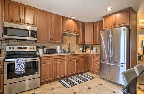 Greeley House | Dog-Friendly Greeley Home ~ 3 Mi to Downtown!