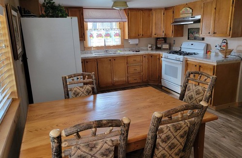 Cortez Other | Dolores River RV Resort