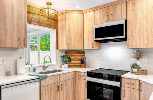 Garden Isles House | Dough's house | Pool | 4BDR