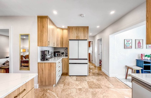 Garden Isles House | Dough's house | Pool | 4BDR