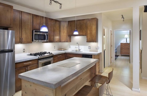 Carbondale Apartment | Downtown Carbondale Retreat Next to Sopris Park, Walkable & Dog-Friendly