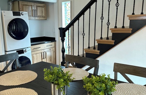 Gloucester House | Downtown Dahlias fully remodeled in the heart of Gloucester