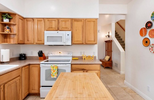 Glenwood Springs House | Downtown Duplex, Walk to Hot Springs, Near Skiing