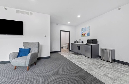 Spearfish Apartment | Downtown Executive Apartment - Calcis
