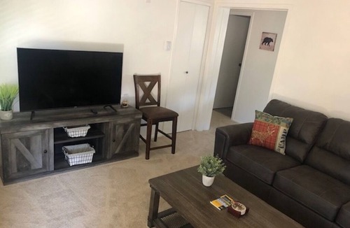 Jackson Apartment | Downtown Jackson - Unit 1