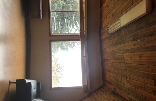 Lac La Biche Apartment | Downtown Lac La Biche Suite with a view