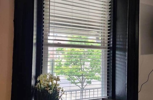 Mount Vernon Apartment | Downtown LOFT apartment