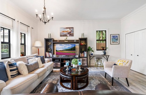 Old Northwood Historic District House | Downtown Luxury Guest House